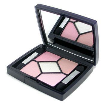 Dior 5 Couleurs Eye Shadow 690 Flower Blossom reviews, 